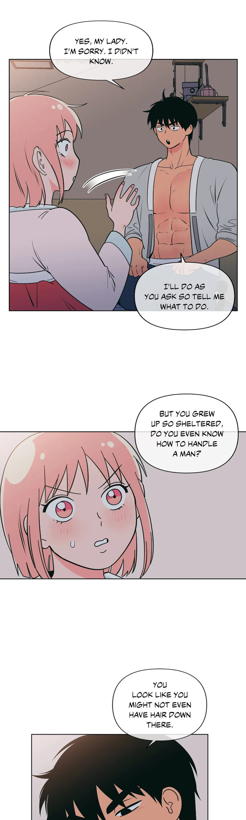 Peach Sorbet page 7