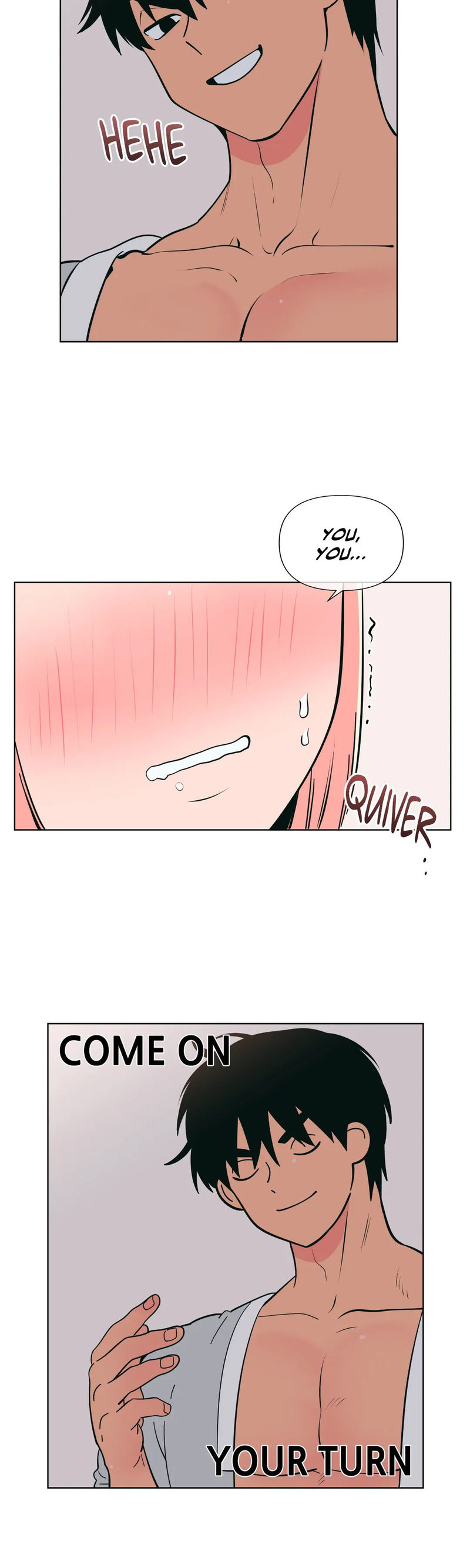 Peach Sorbet page 8