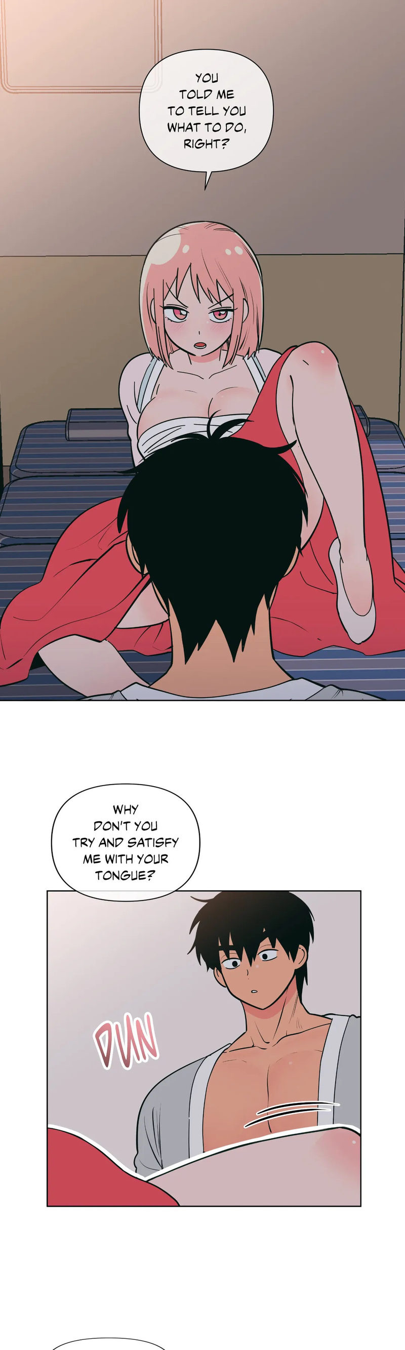 Peach Sorbet page 10