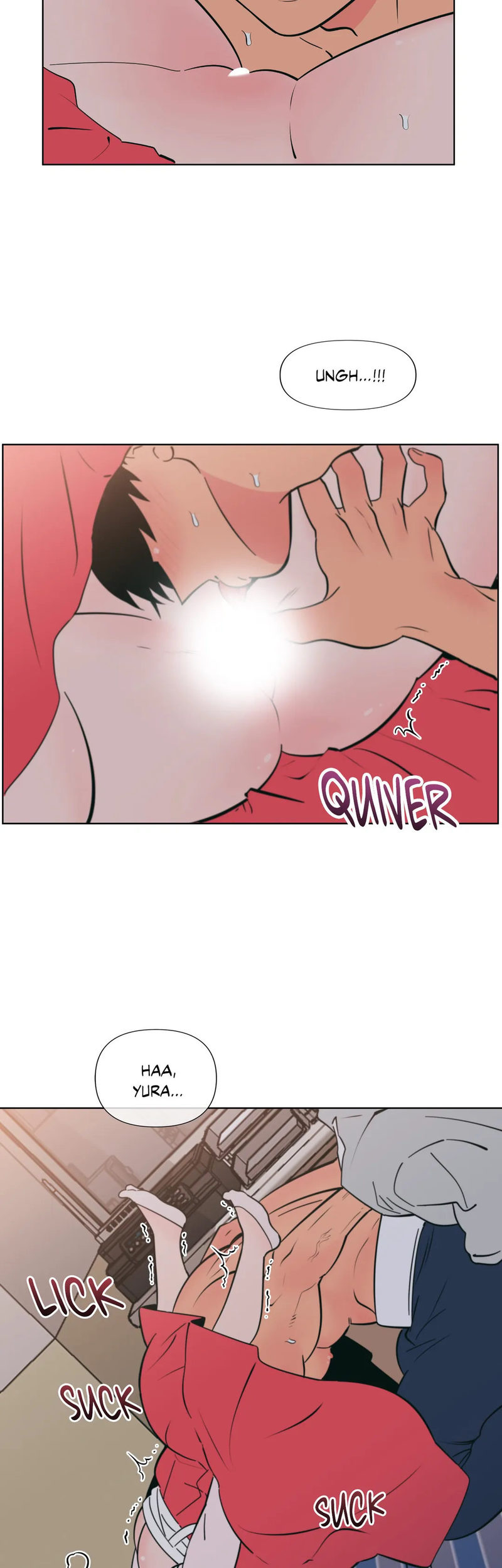 Peach Sorbet page 14