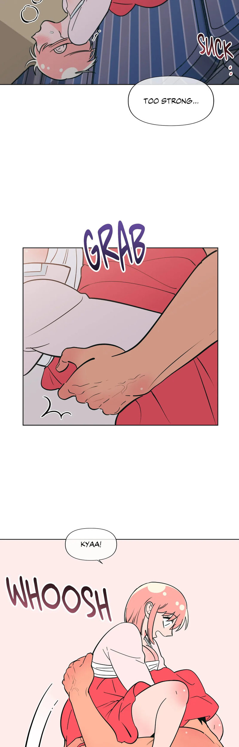 Peach Sorbet page 15