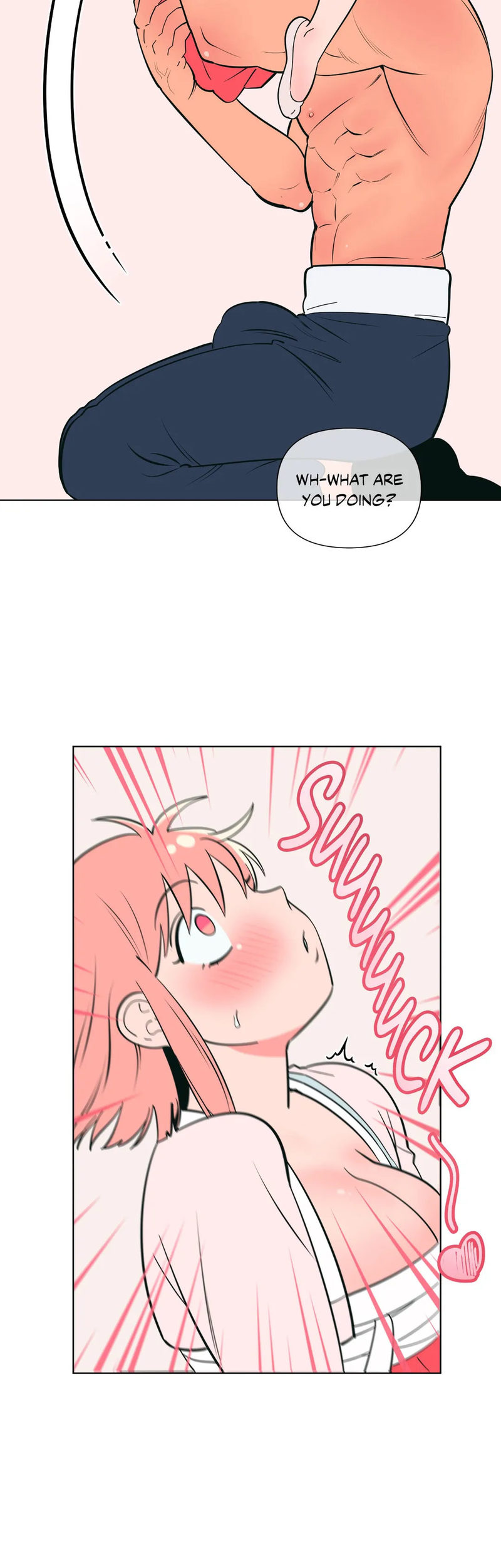 Peach Sorbet page 16