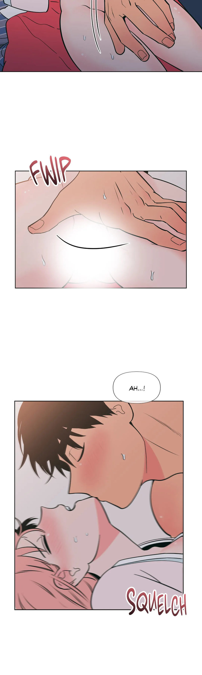 Peach Sorbet page 23