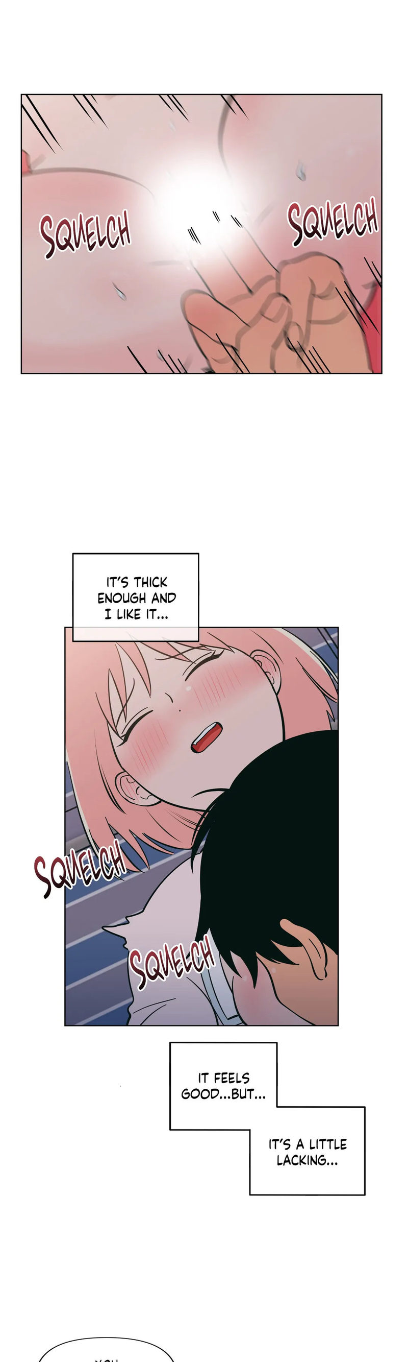 Peach Sorbet page 24