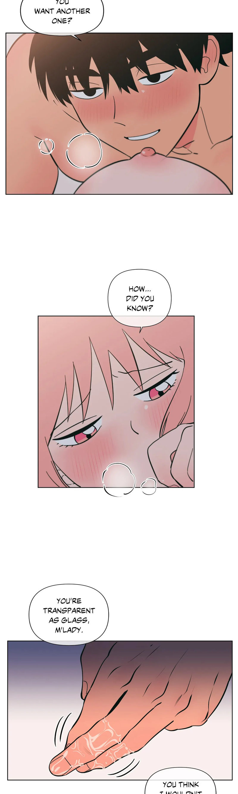 Peach Sorbet page 25