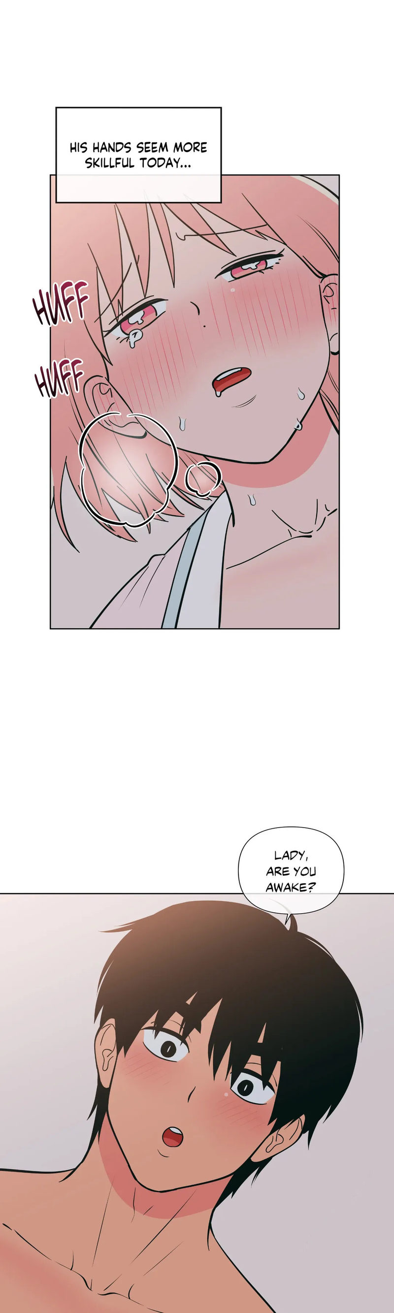 Peach Sorbet page 28