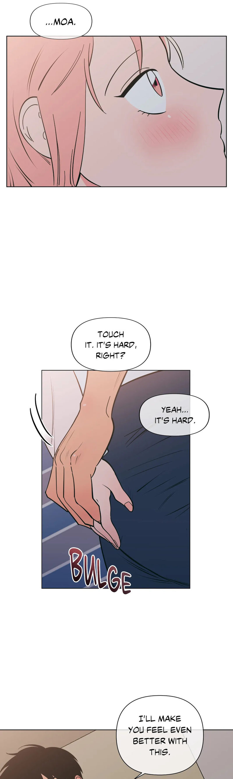 Peach Sorbet page 31