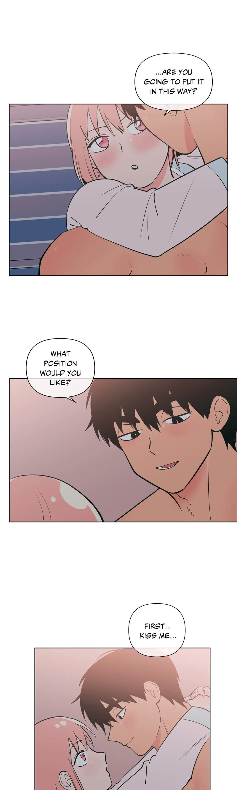Peach Sorbet page 7
