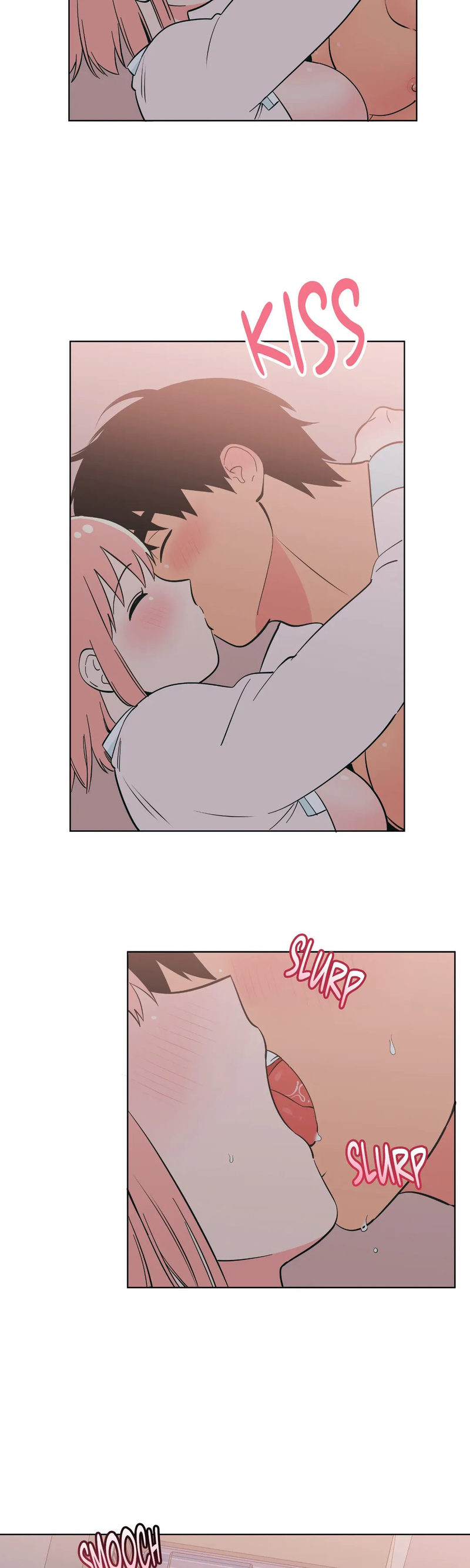 Peach Sorbet page 8
