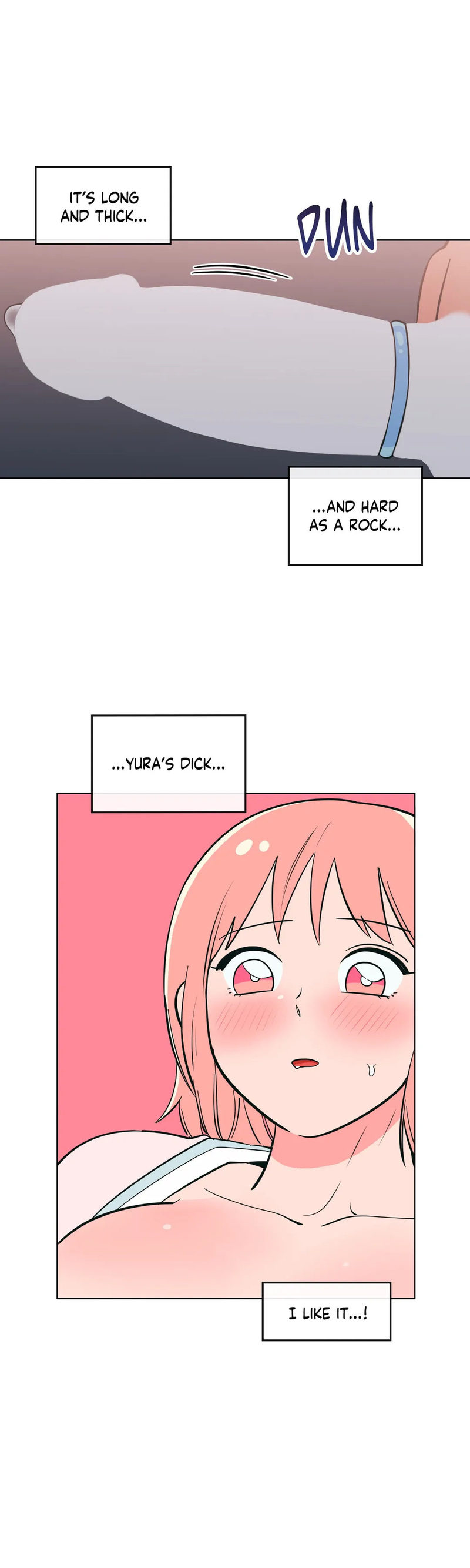 Peach Sorbet page 10
