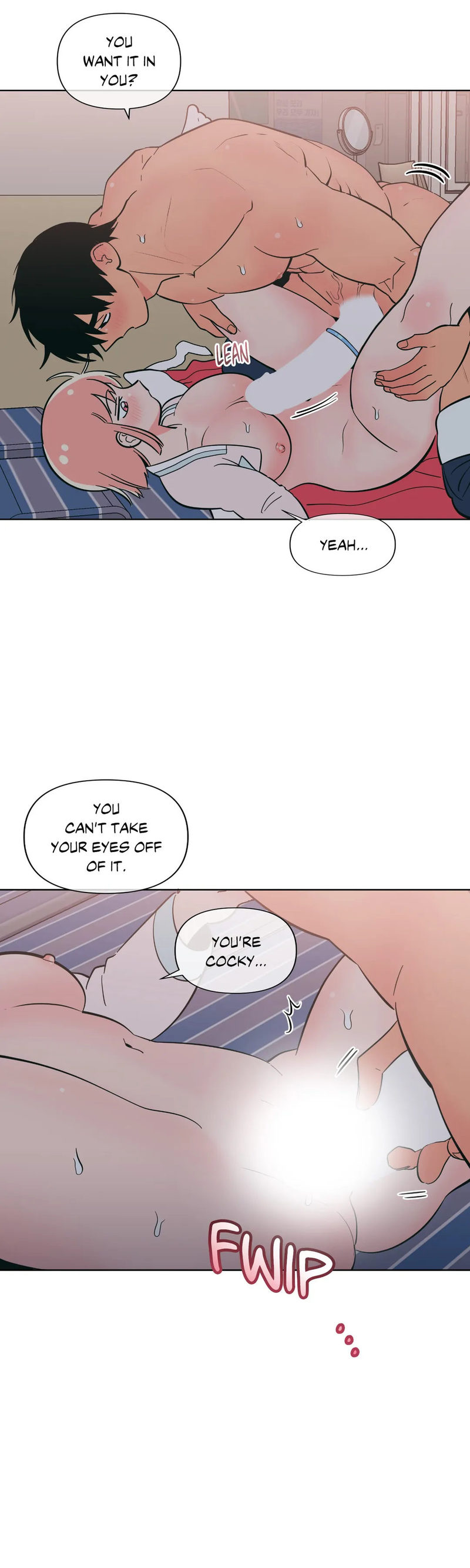 Peach Sorbet page 11