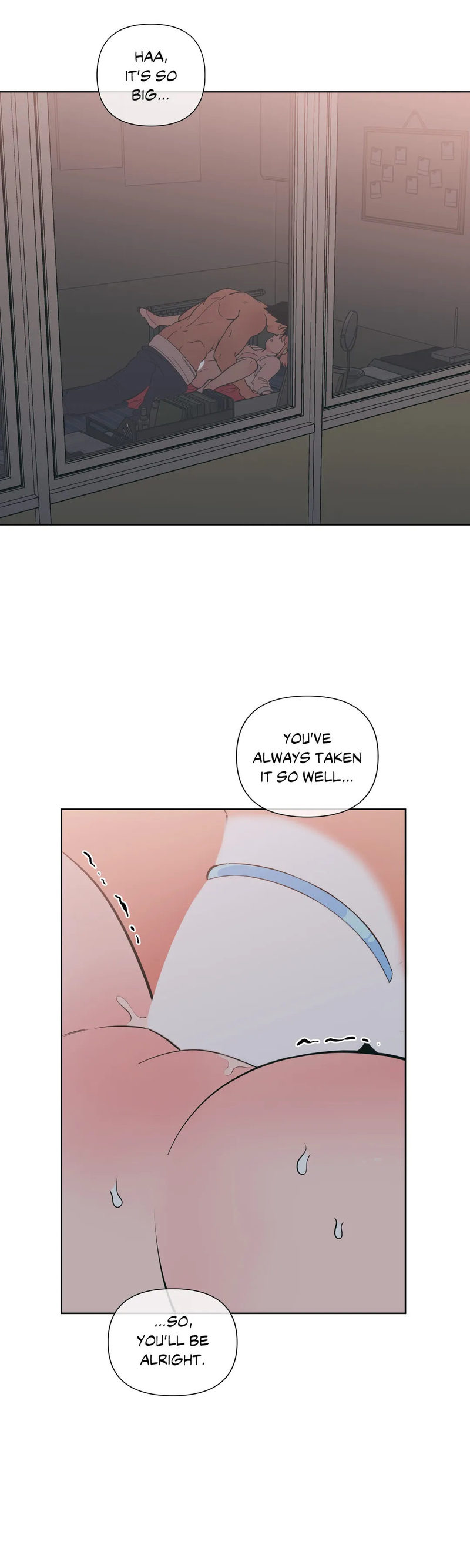 Peach Sorbet page 12