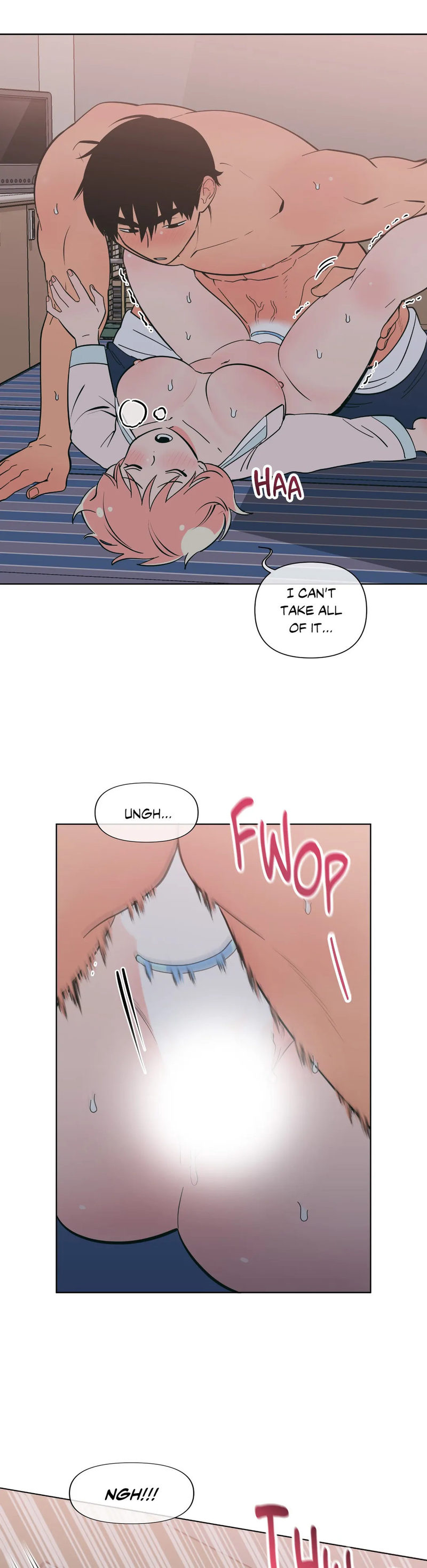 Peach Sorbet page 13