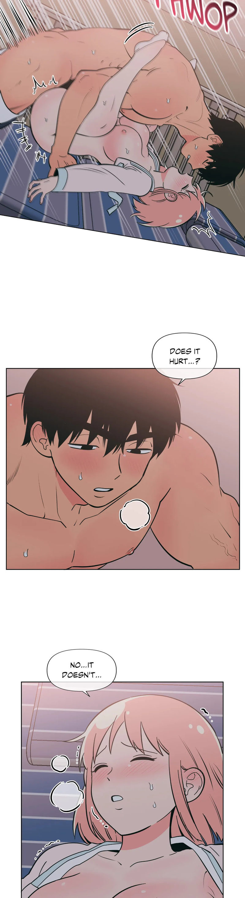 Peach Sorbet page 14