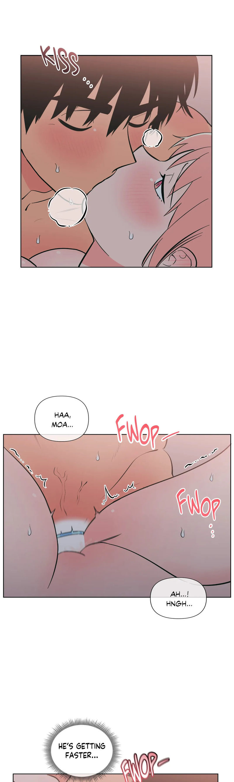 Peach Sorbet page 16