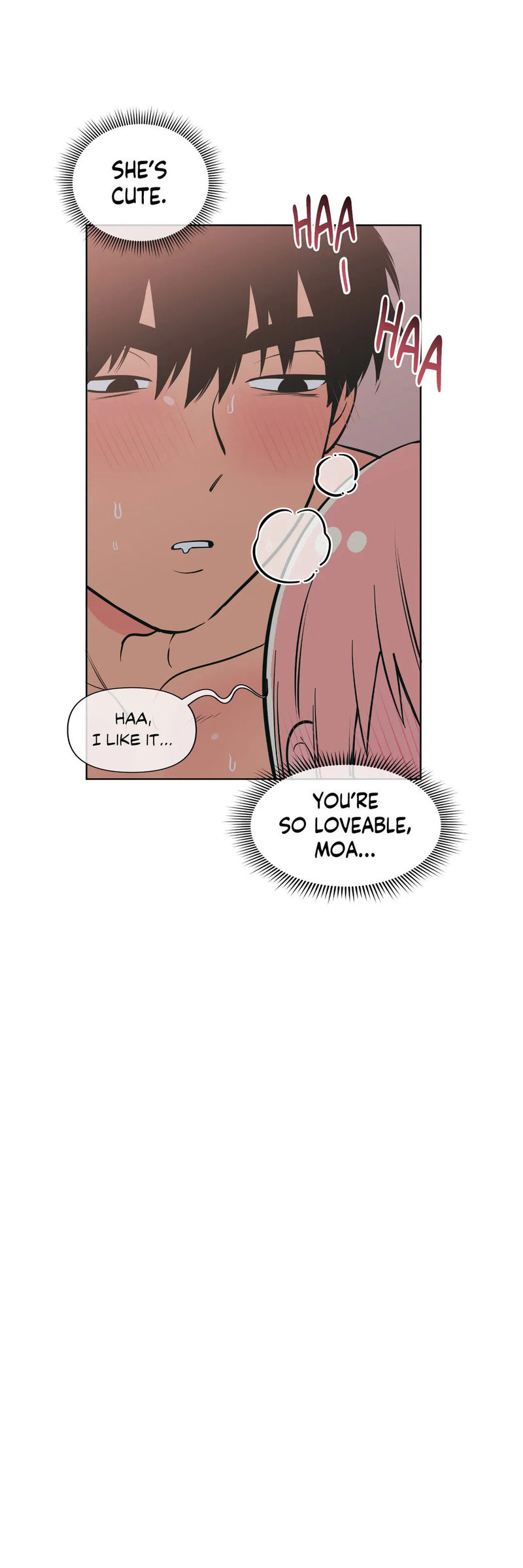 Peach Sorbet page 25