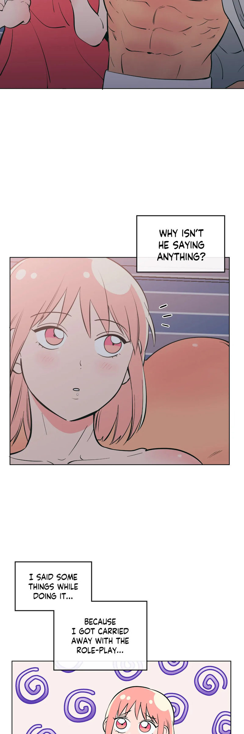 Peach Sorbet page 27