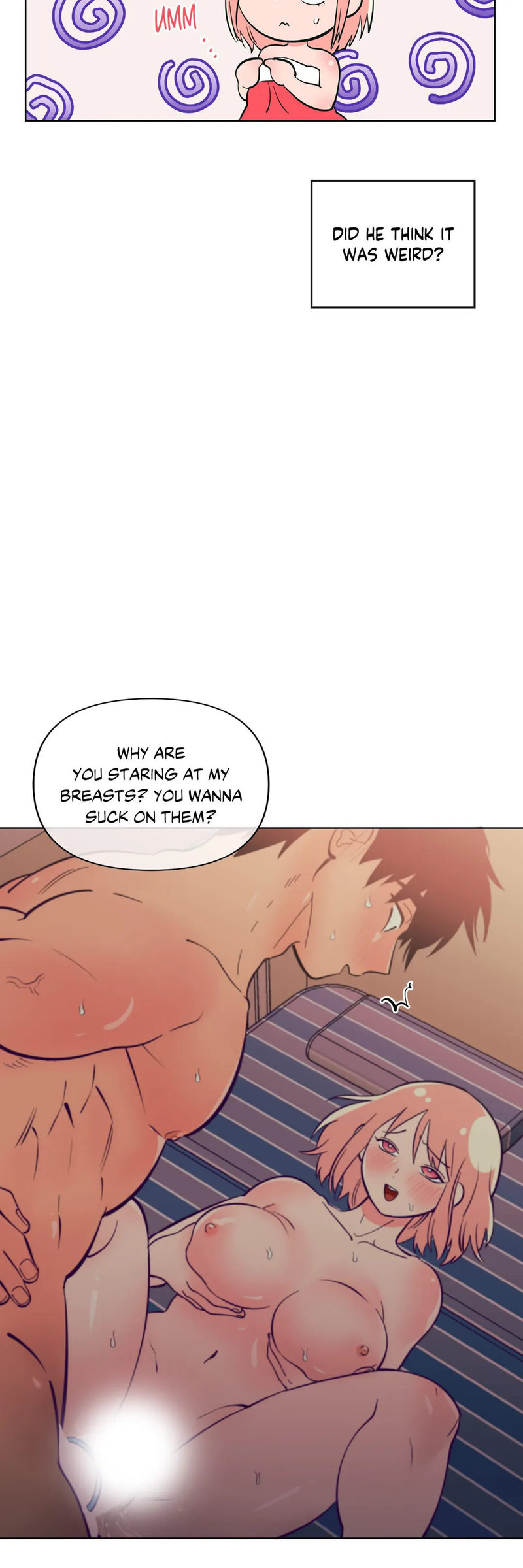 Peach Sorbet page 28