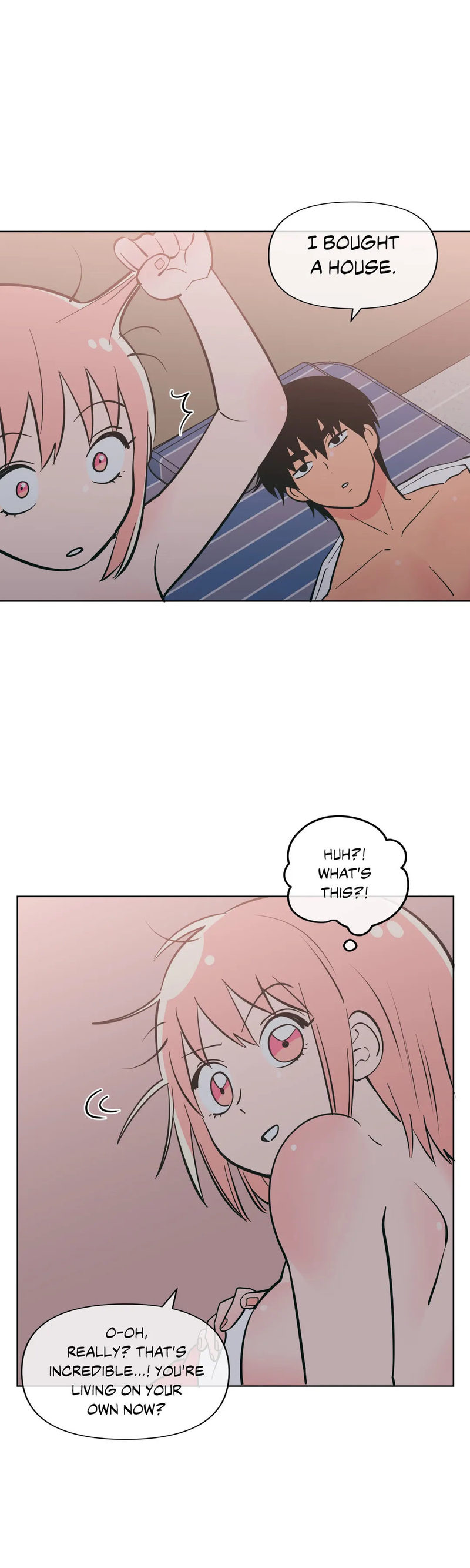 Peach Sorbet page 30