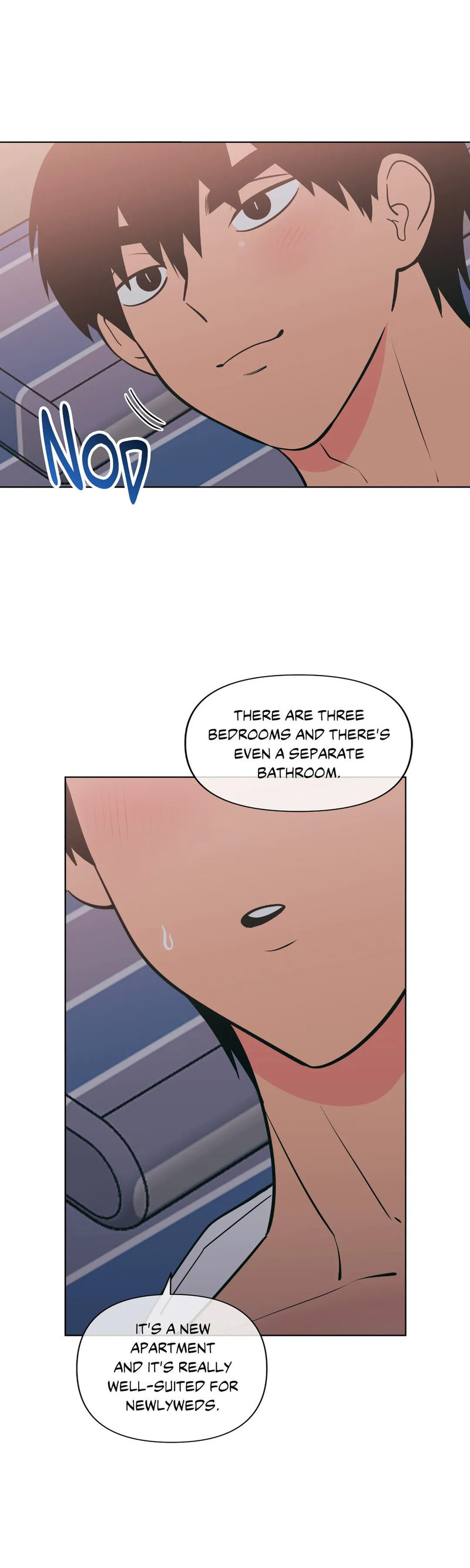 Peach Sorbet page 31