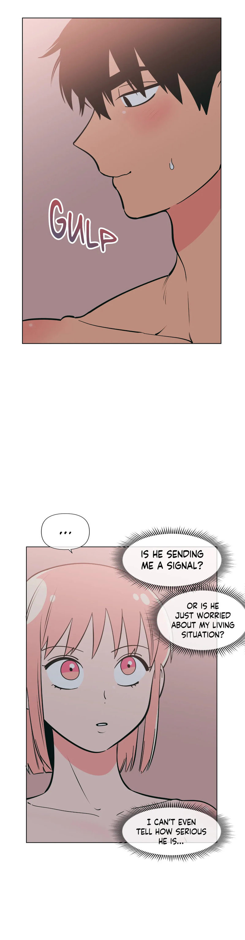 Peach Sorbet page 33