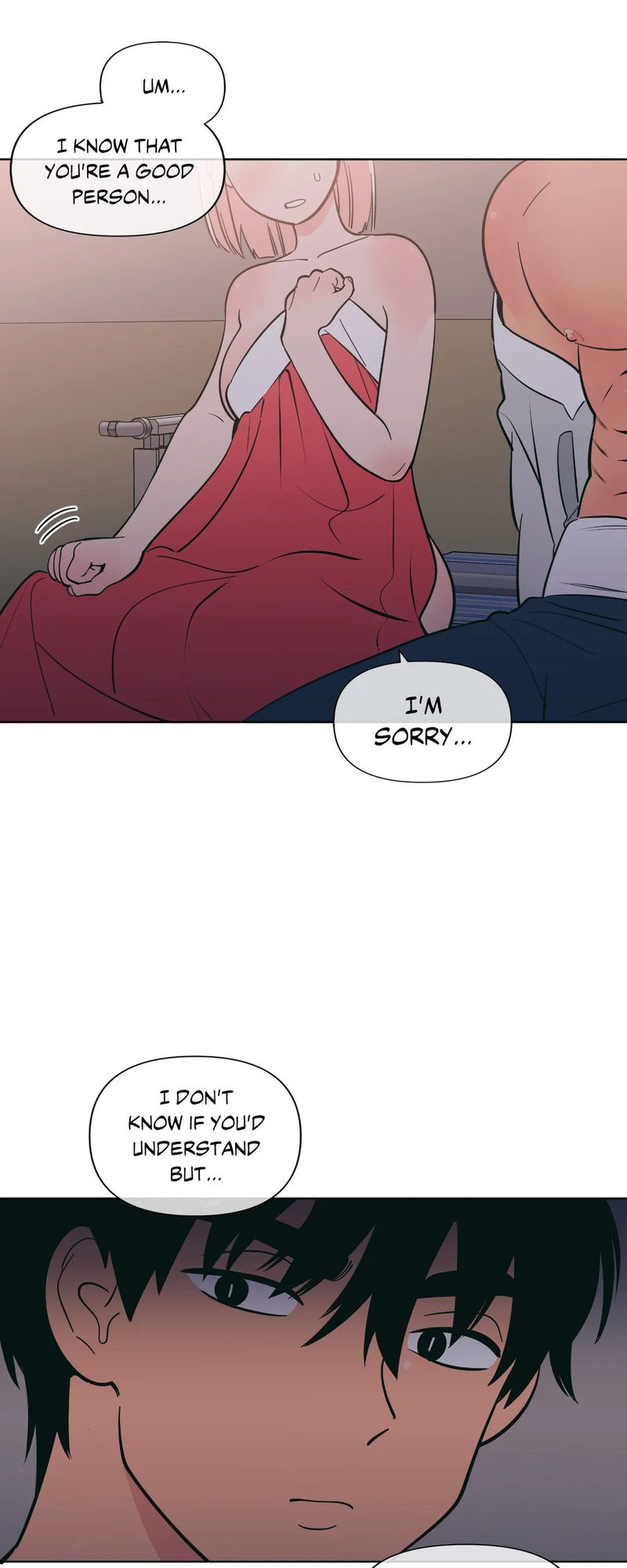 Peach Sorbet page 5