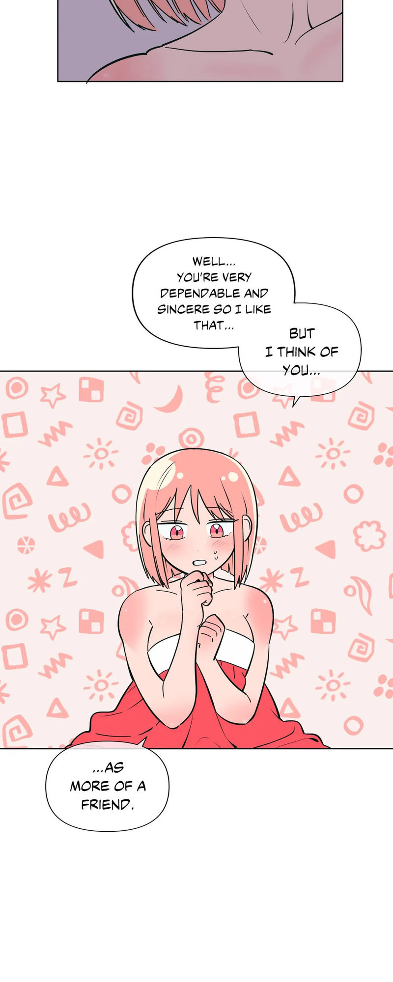 Peach Sorbet page 8