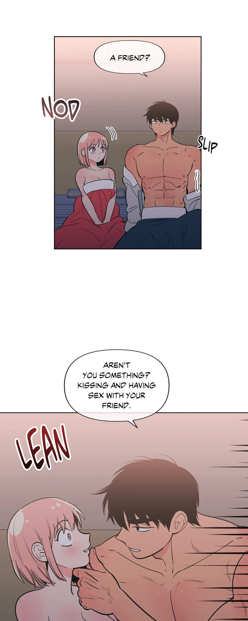 Peach Sorbet page 9