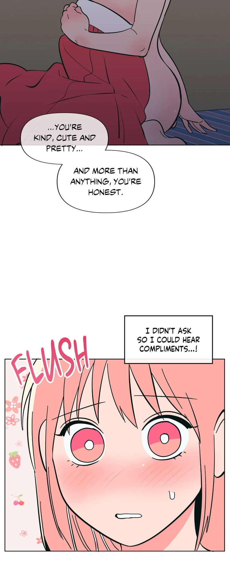 Peach Sorbet page 12