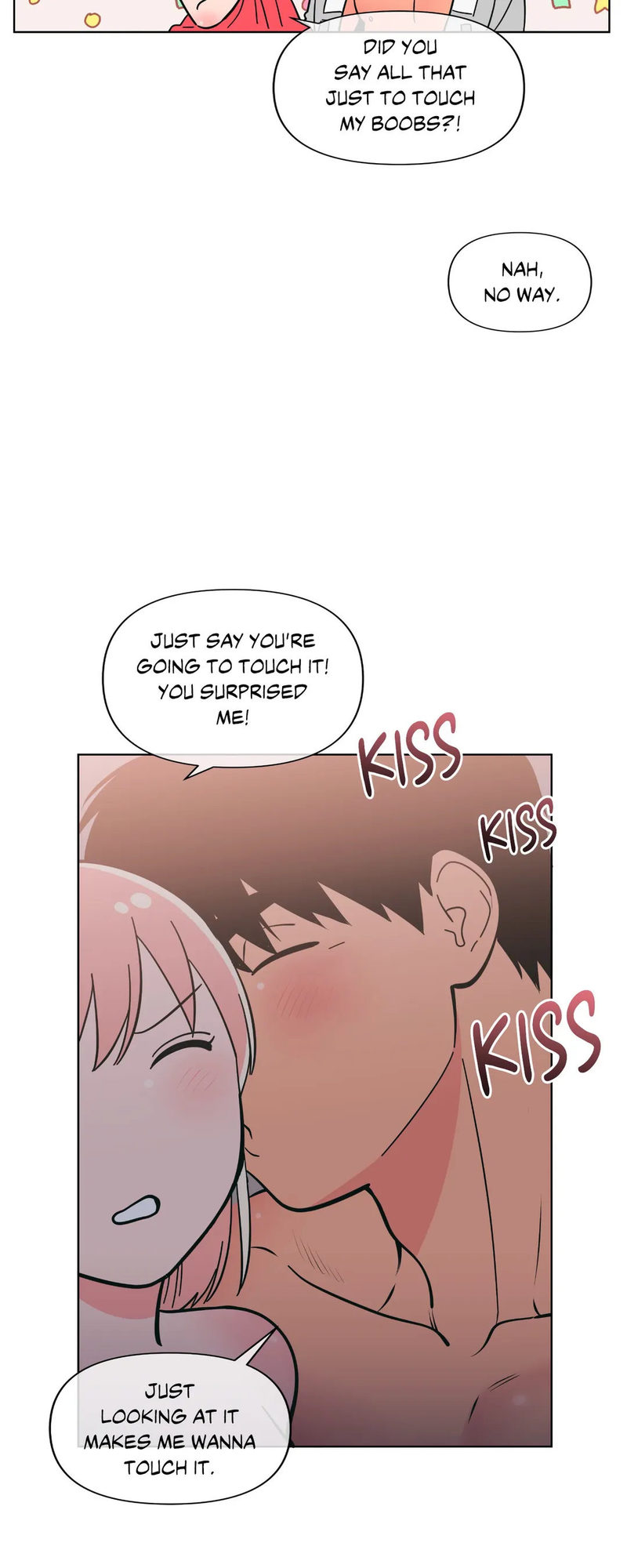 Peach Sorbet page 16