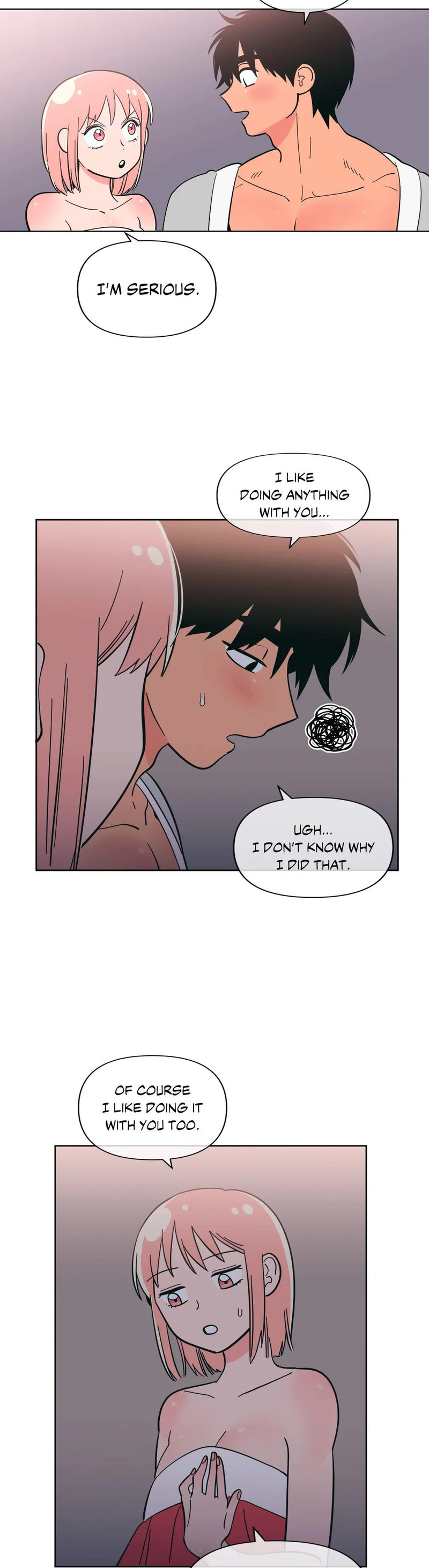 Peach Sorbet page 18