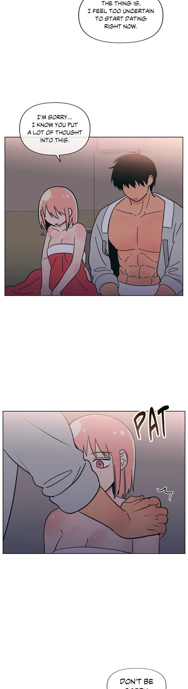 Peach Sorbet page 19
