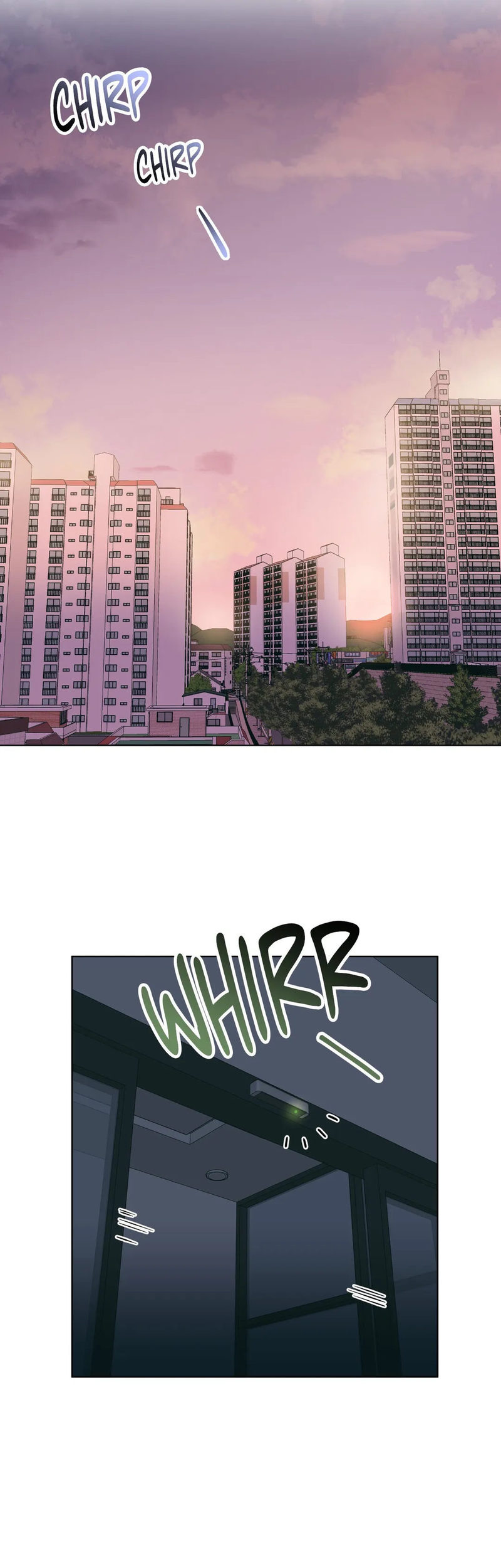 Peach Sorbet page 22