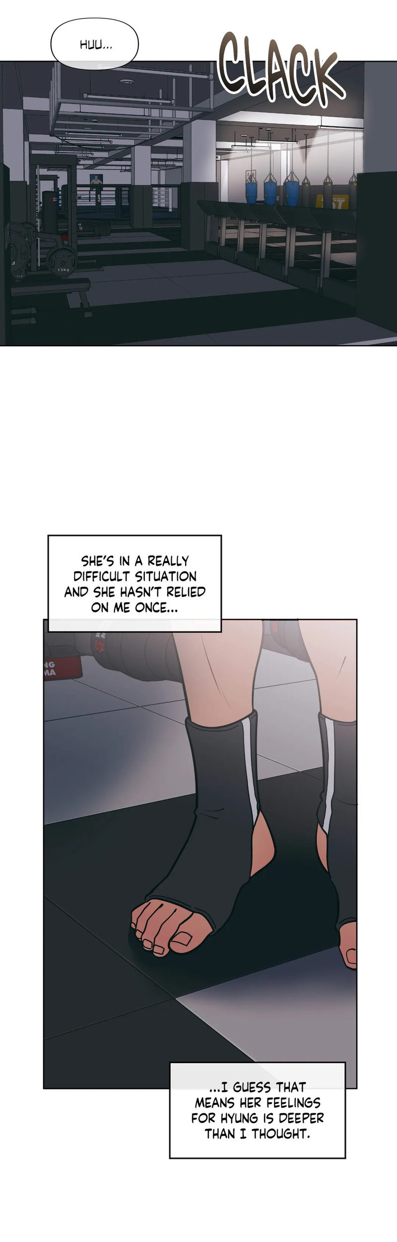 Peach Sorbet page 23