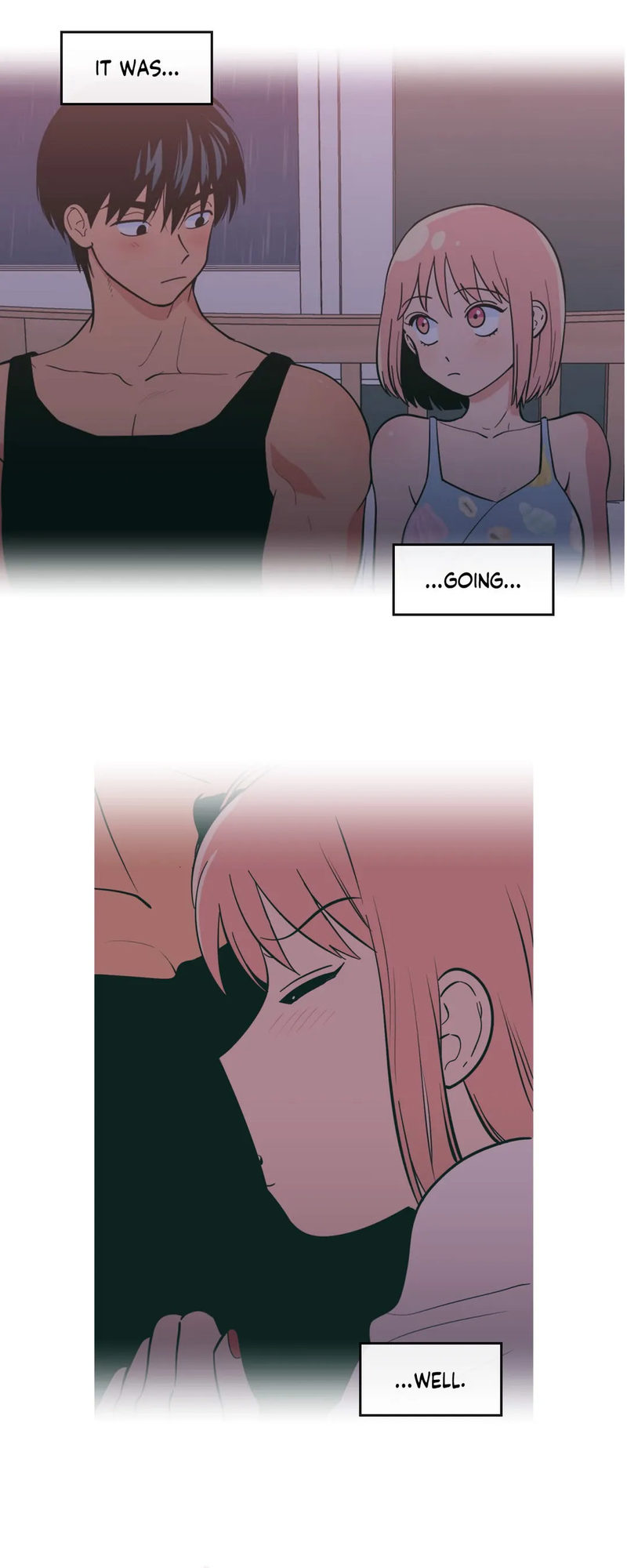 Peach Sorbet page 25