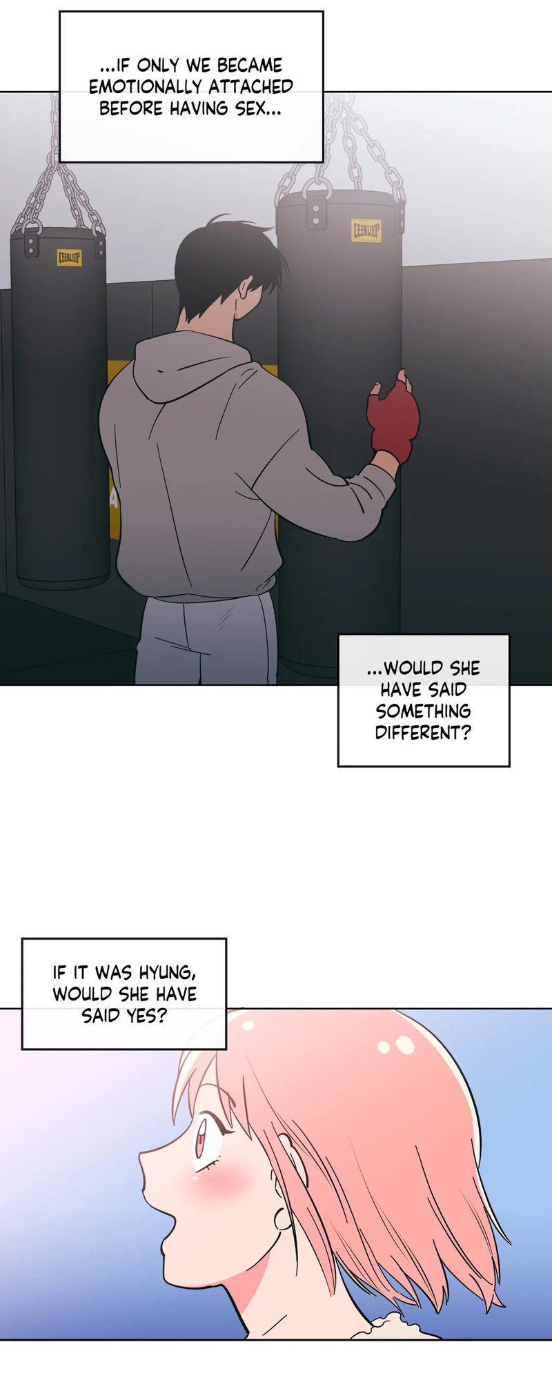 Peach Sorbet page 28