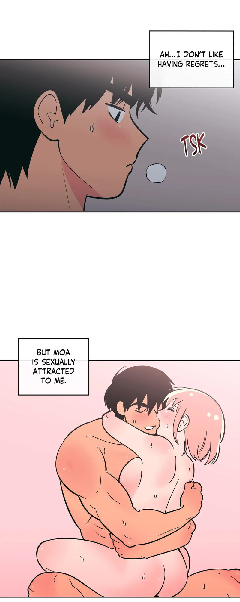 Peach Sorbet page 29