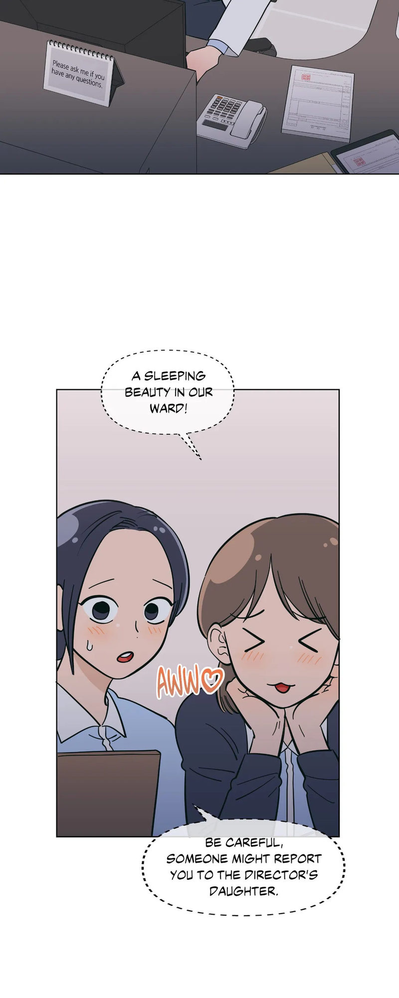 Peach Sorbet page 32