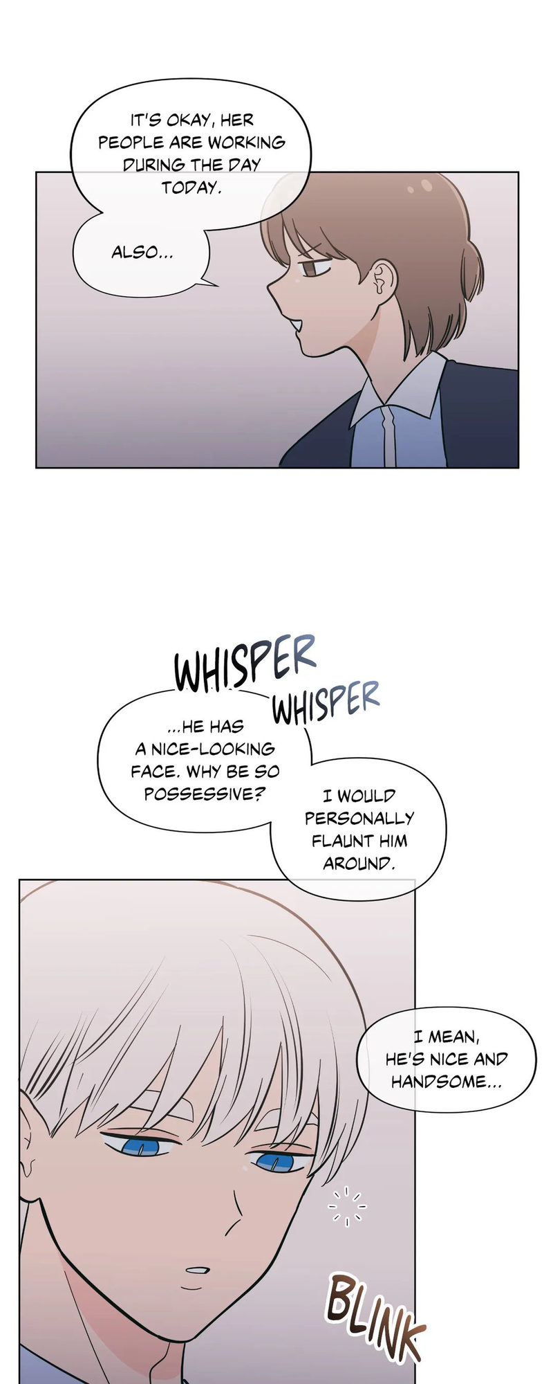 Peach Sorbet page 33
