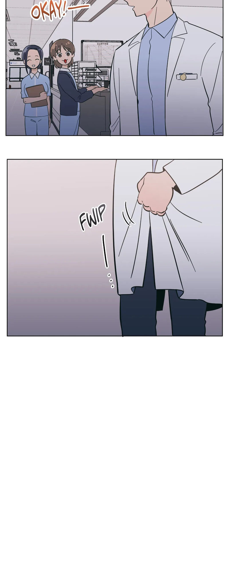 Peach Sorbet page 35