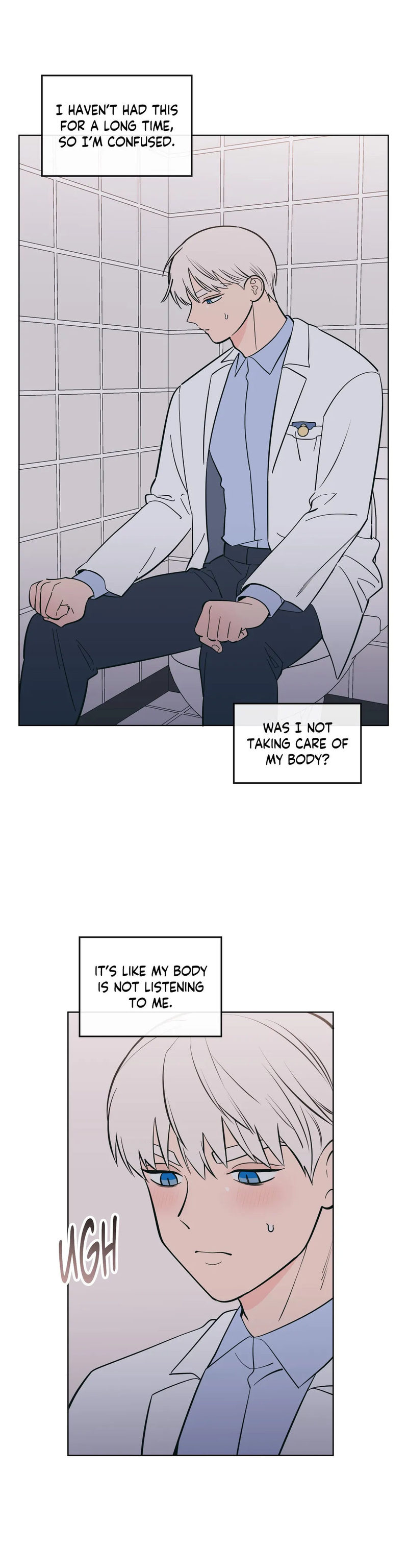 Peach Sorbet page 38