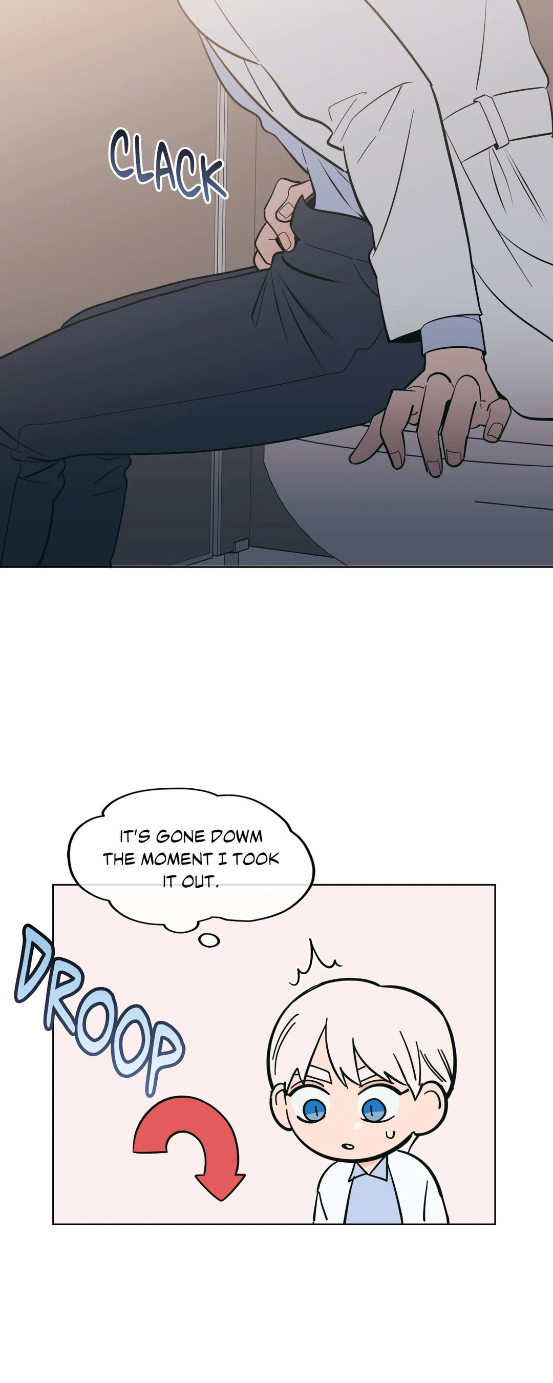 Peach Sorbet page 2