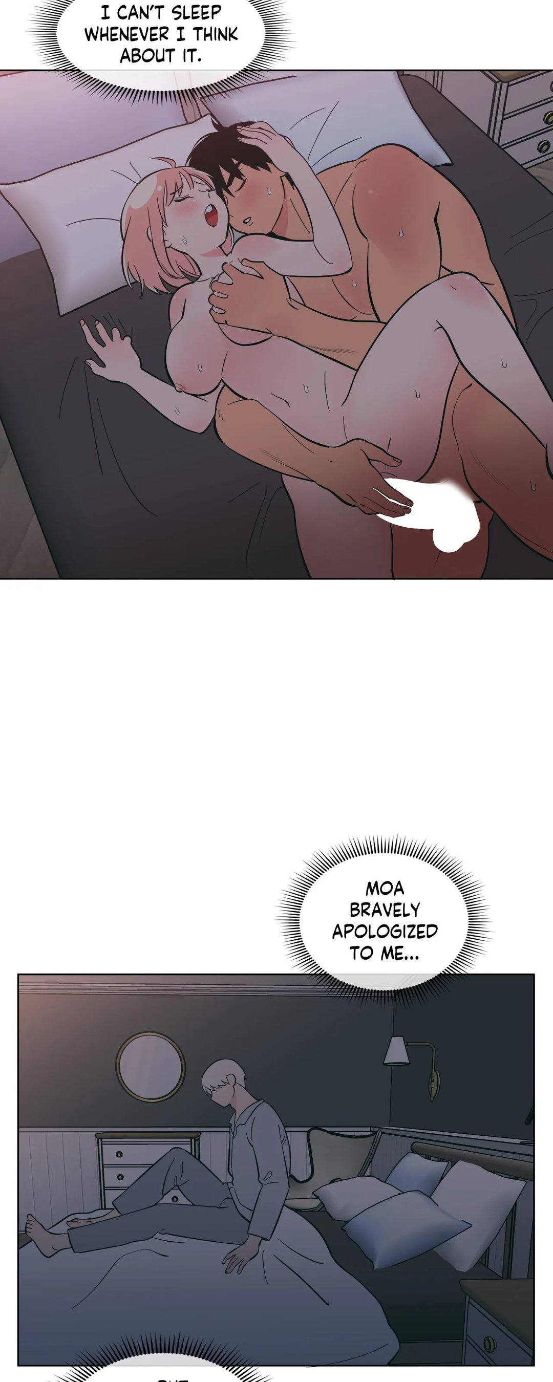 Peach Sorbet page 7