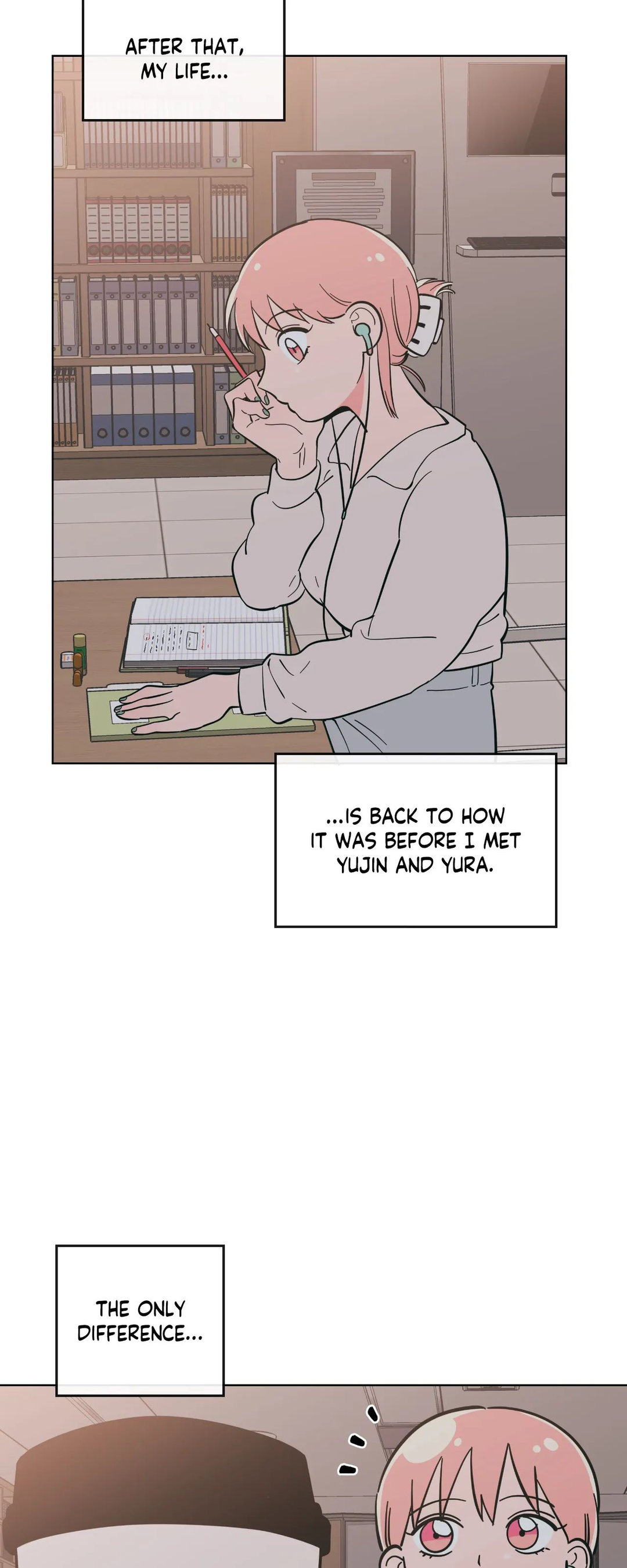 Peach Sorbet page 10