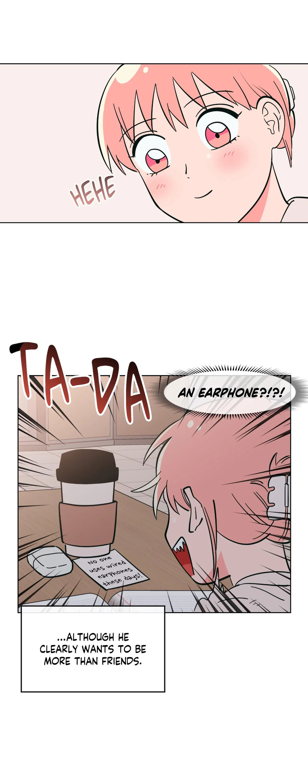 Peach Sorbet page 12