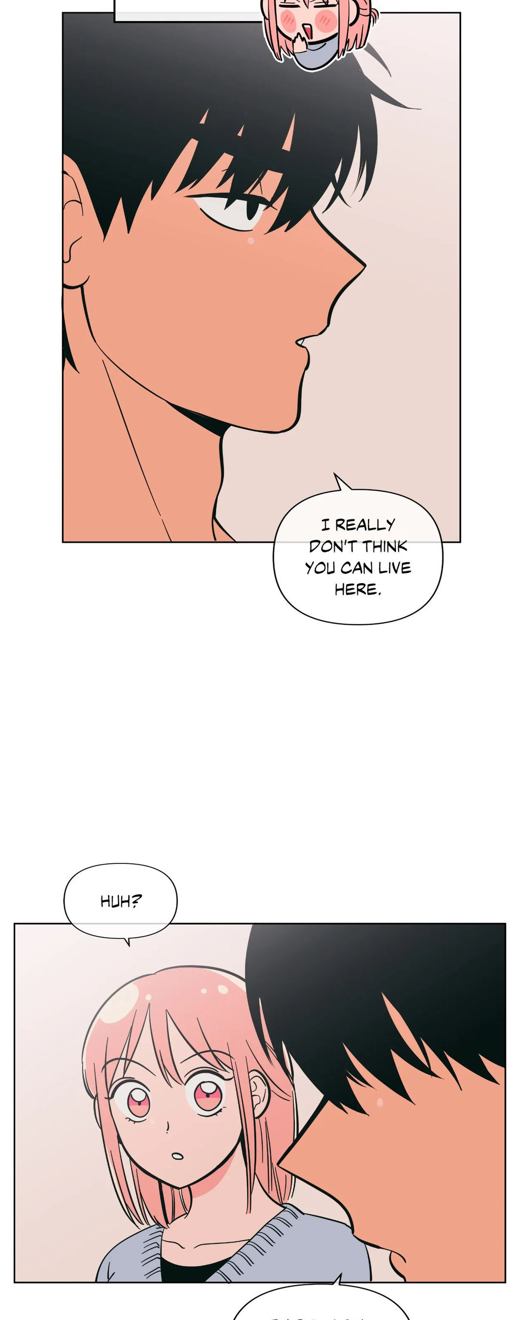 Peach Sorbet page 18