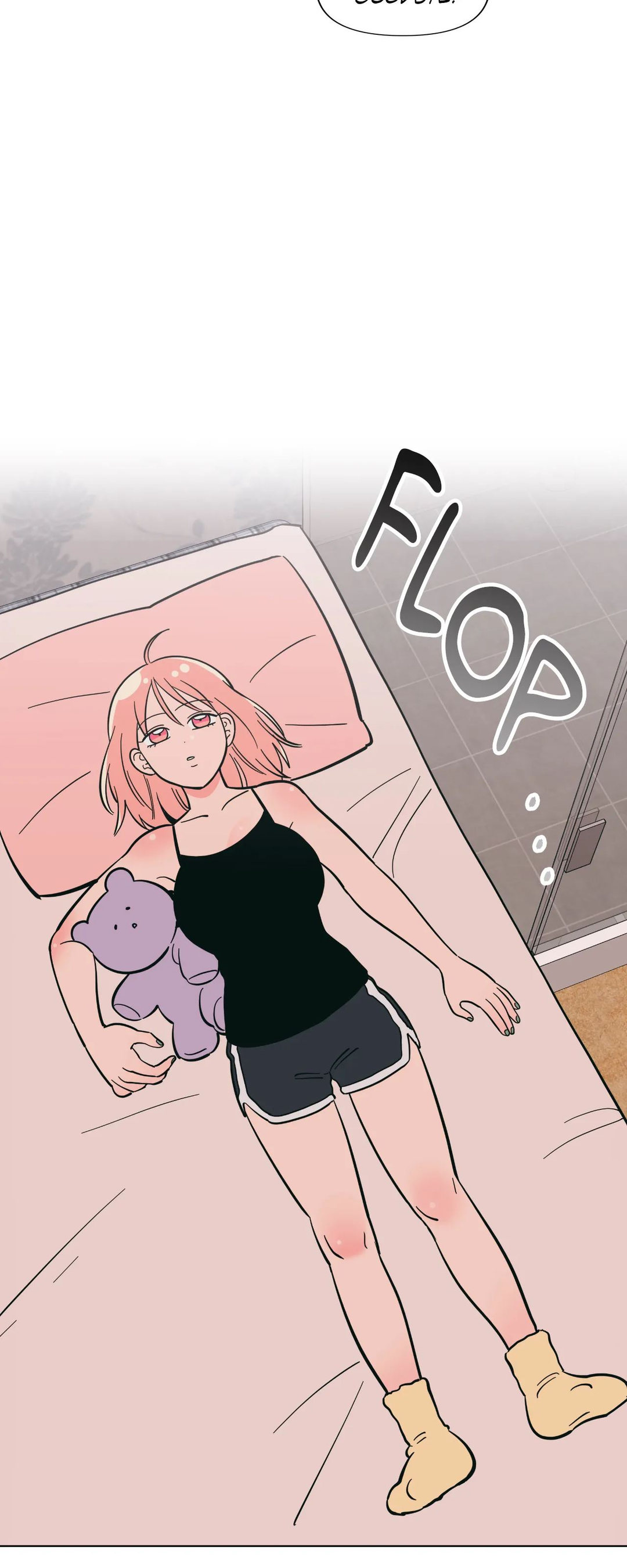Peach Sorbet page 26