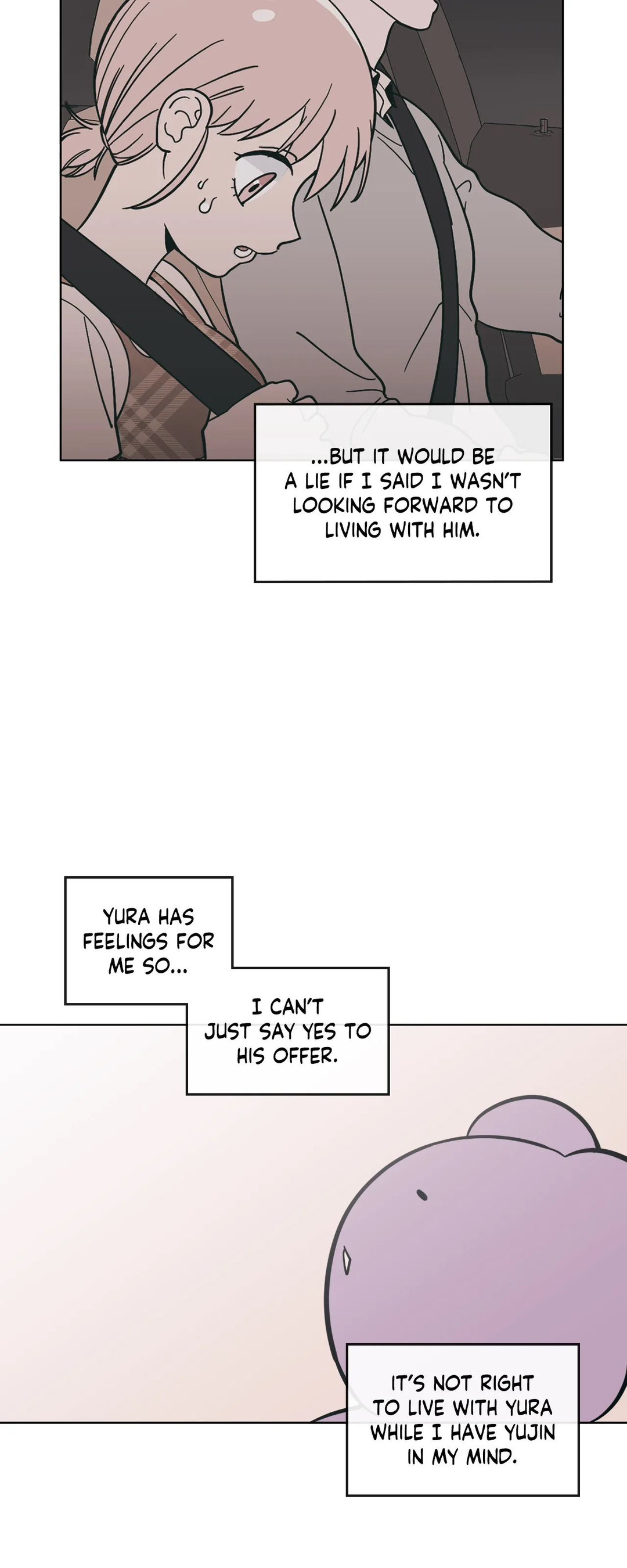 Peach Sorbet page 28