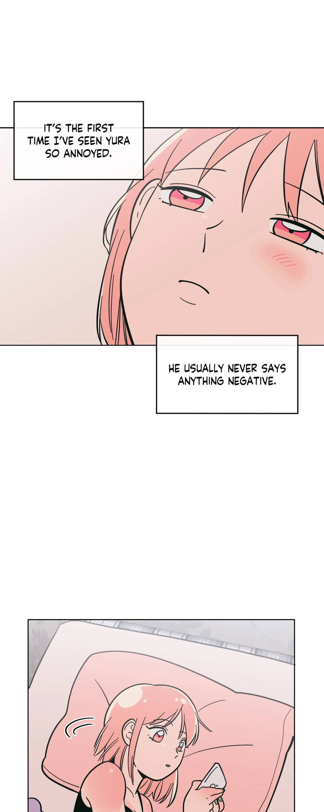 Peach Sorbet page 29