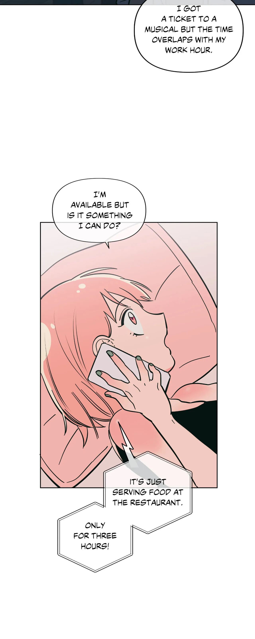Peach Sorbet page 32